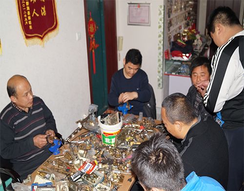 大庆开锁培训